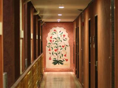 фото отеля Sheik Istana Hotel