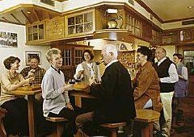фото отеля Landgasthaus Zum wilden Zimmermann Hotel
