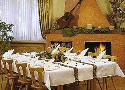 фото отеля Landgasthaus Zum wilden Zimmermann Hotel
