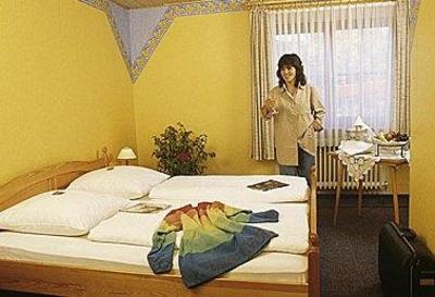 фото отеля Landgasthaus Zum wilden Zimmermann Hotel