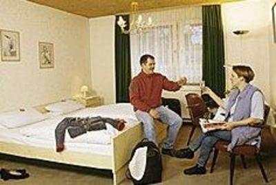 фото отеля Landgasthaus Zum wilden Zimmermann Hotel