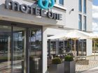 фото отеля Motel One Munchen-Garching