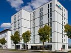 фото отеля Motel One Munchen-Garching