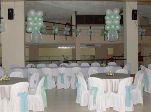 фото отеля Hotel Tonchala