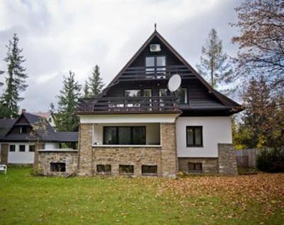 фото отеля Willa Marma B&B