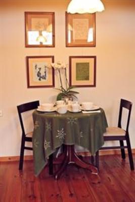 фото отеля Willa Marma B&B