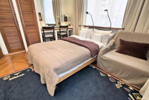 фото отеля Willa Marma B&B