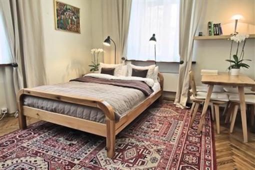 фото отеля Willa Marma B&B