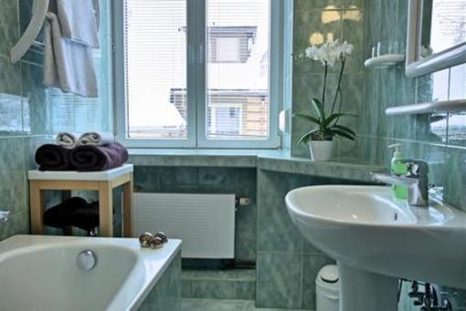 фото отеля Willa Marma B&B