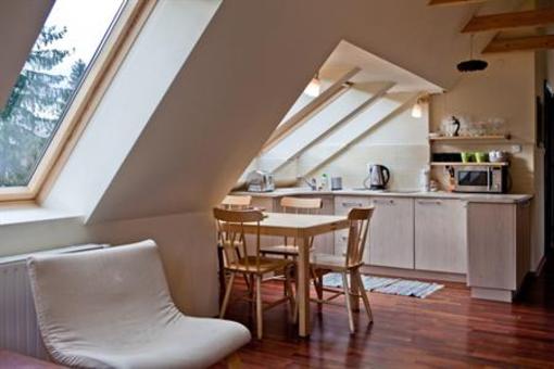 фото отеля Willa Marma B&B