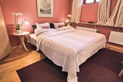 фото отеля Willa Marma B&B