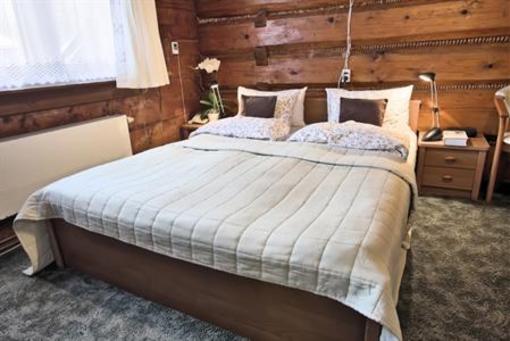 фото отеля Willa Marma B&B