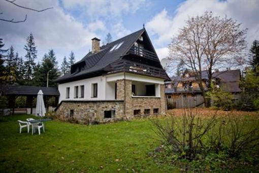 фото отеля Willa Marma B&B