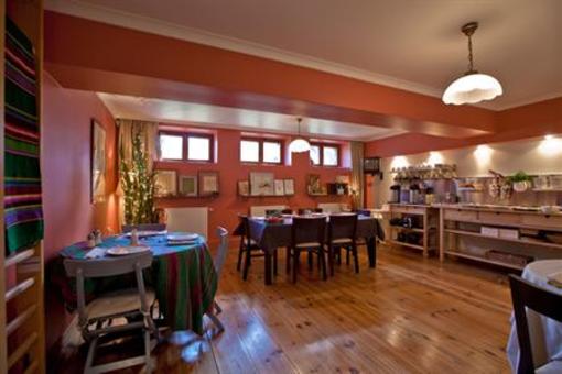фото отеля Willa Marma B&B
