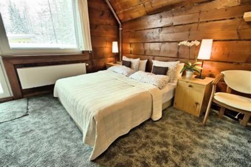 фото отеля Willa Marma B&B