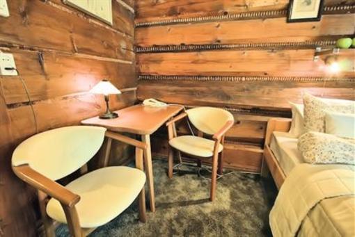 фото отеля Willa Marma B&B