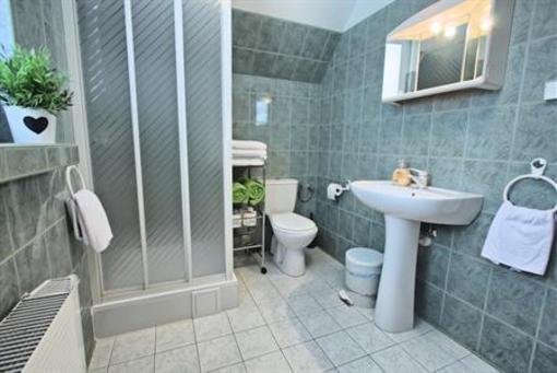 фото отеля Willa Marma B&B