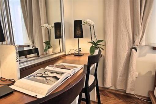 фото отеля Willa Marma B&B