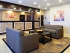 фото отеля BEST WESTERN Atoka Inn