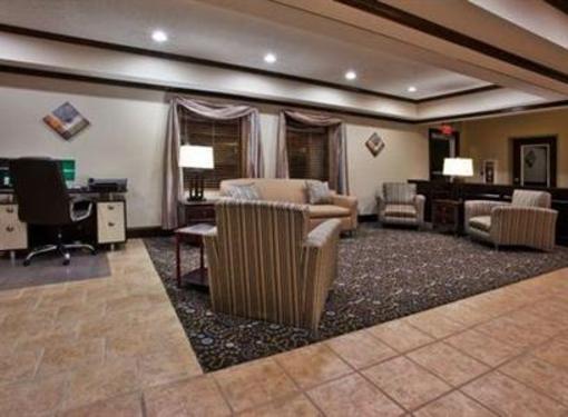 фото отеля Holiday Inn Express Blairsville