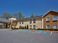 Holiday Inn Express Blairsville