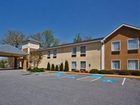 фото отеля Holiday Inn Express Blairsville