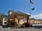 фото отеля Holiday Inn Express Blairsville