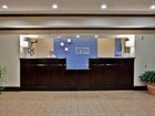 фото отеля Holiday Inn Express Blairsville