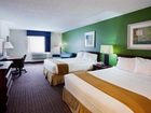 фото отеля Holiday Inn Express Blairsville