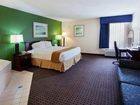 фото отеля Holiday Inn Express Blairsville