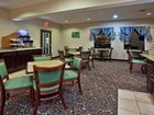 фото отеля Holiday Inn Express Blairsville