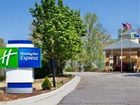 фото отеля Holiday Inn Express Blairsville