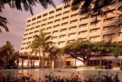фото отеля Abuja Sheraton Hotel