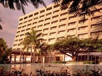 Abuja Sheraton Hotel