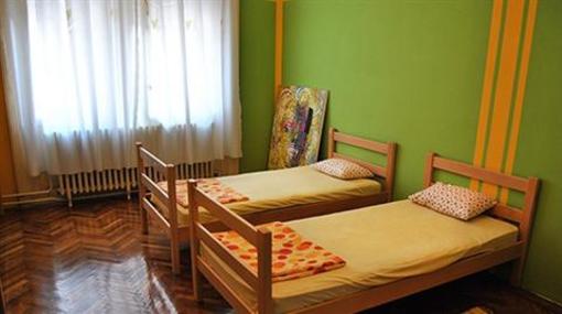 фото отеля Downtown Novi Sad Hostel