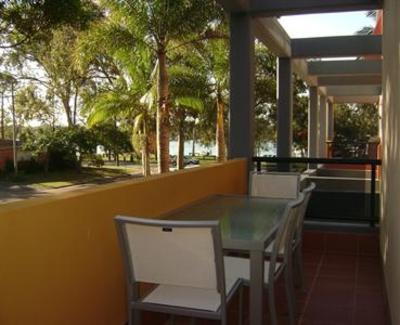 фото отеля Como Noosa Riverside Luxury Apartments