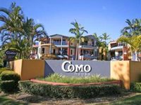 Como Noosa Riverside Luxury Apartments