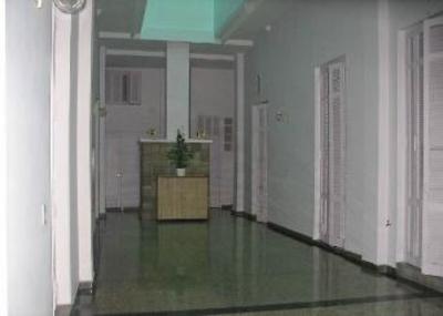 фото отеля Hotel Lisboa Buenos Aires