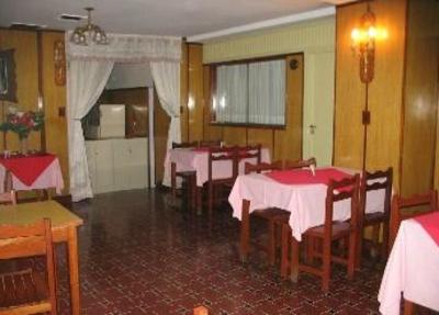 фото отеля Hotel Lisboa Buenos Aires
