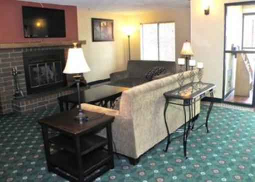 фото отеля Econo Lodge Billings