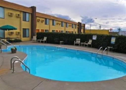 фото отеля Econo Lodge Billings