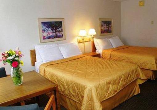 фото отеля Econo Lodge Billings