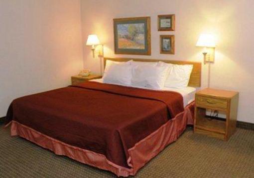 фото отеля Econo Lodge Billings