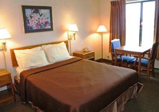 фото отеля Econo Lodge Billings