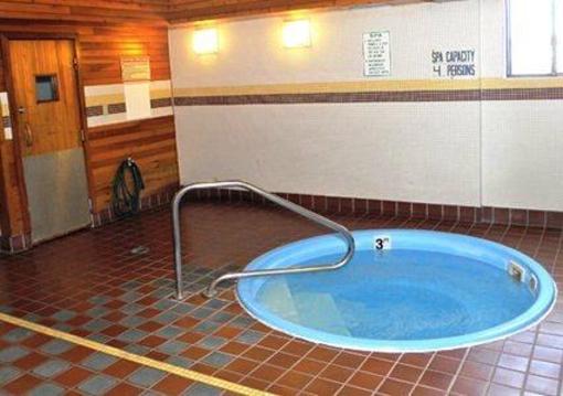 фото отеля Econo Lodge Billings