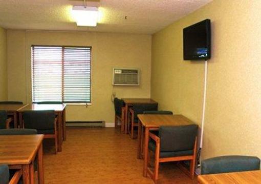 фото отеля Econo Lodge Billings