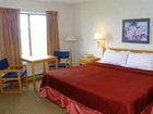 фото отеля Econo Lodge Billings