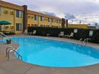 фото отеля Econo Lodge Billings