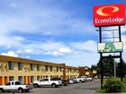 фото отеля Econo Lodge Billings