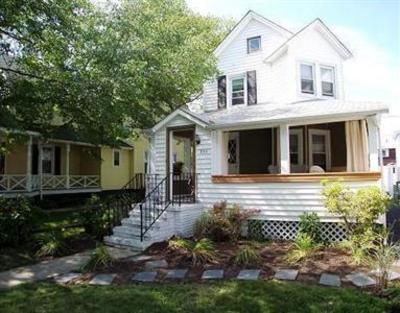 фото отеля Avon Manor Bed and Breakfast & Cottages